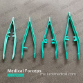 Forceps forceps medisps plastik guna